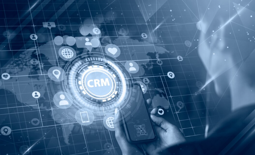 Streamlining Business Growth and Customer Relationships