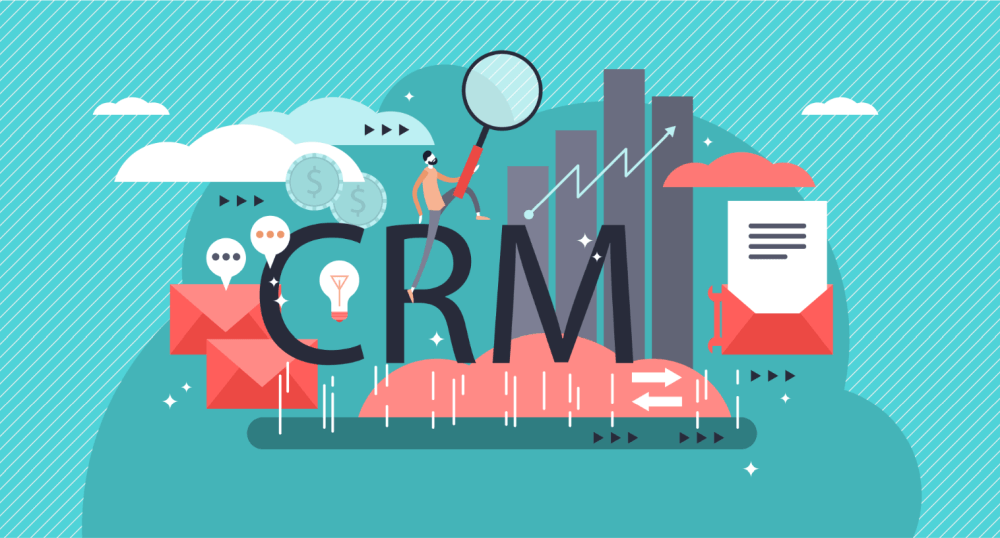 crm invest